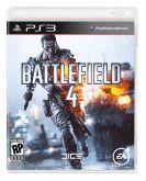 Battlefield 4 + Filme Edição Limitada Pré Venda